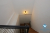 A five-bedroom house on Van Phuc street, Ba Dinh